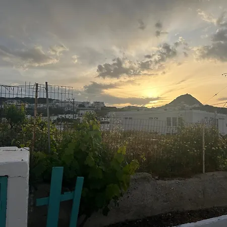 Styilel Milos 2 Lägenhet