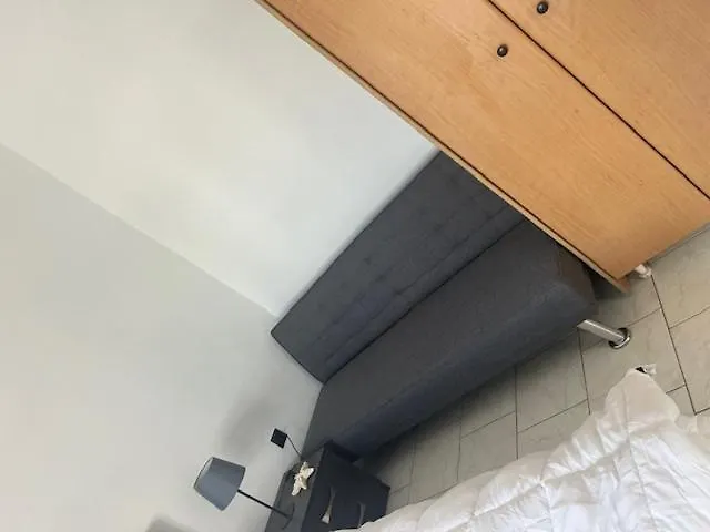 Lägenhet Styilel Milos 2 *