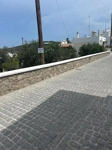 Lägenhet Styilel Milos 2