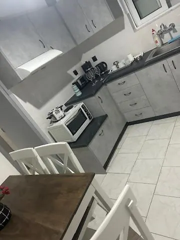 Styilel Milos 2 Triovasálos