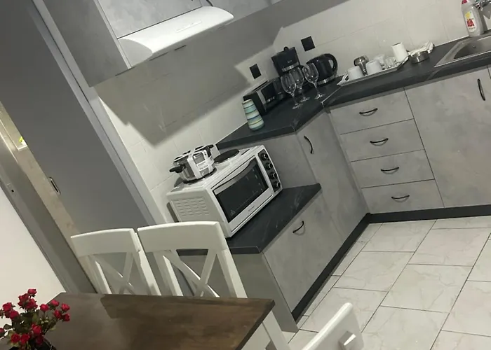 Styilel Milos 2 * Triovasálos