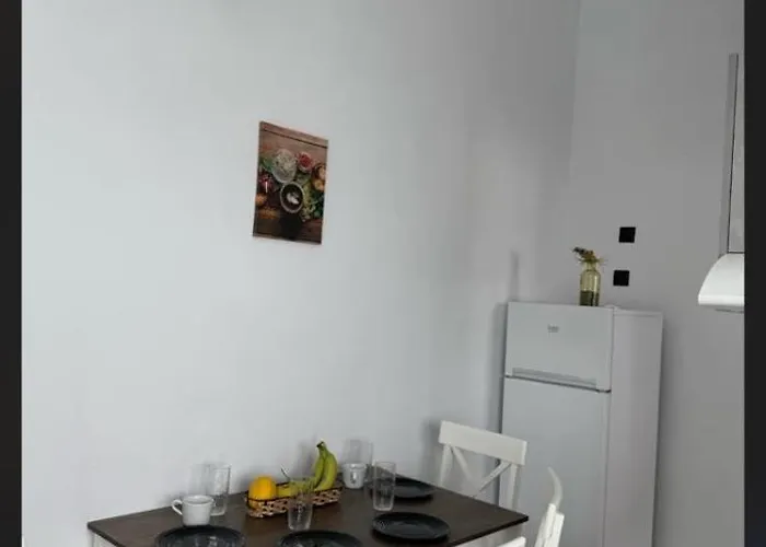 Lägenhet Styilel Milos 2 *