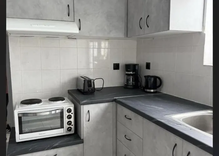 Styilel Milos 2 * Triovasálos