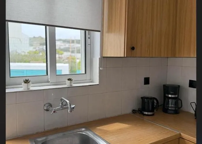 Styilel Milos 2 Triovasálos