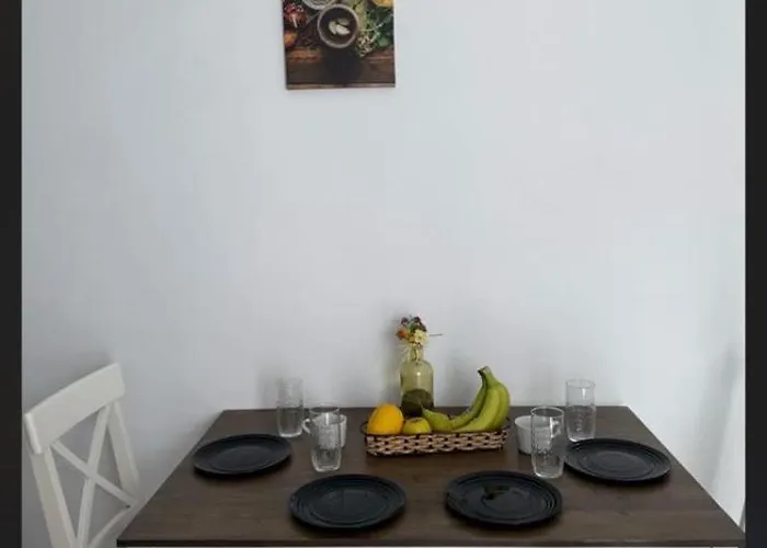 Lägenhet Styilel Milos 2 Triovasálos