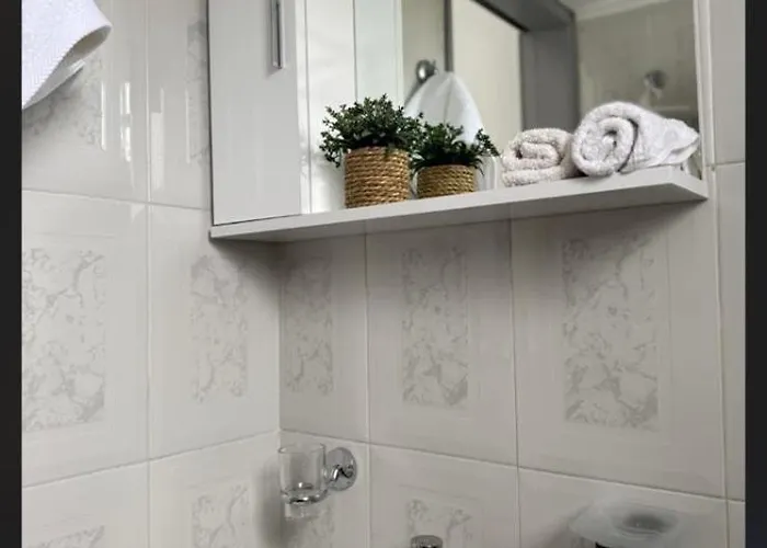 Styilel Milos 2 * Triovasálos