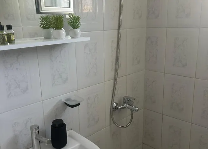 Lägenhet Styilel Milos 2 *