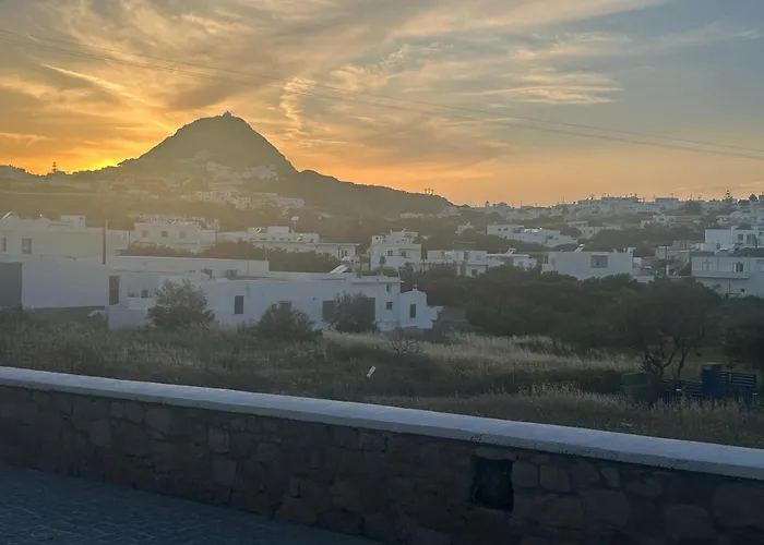 Styilel Milos 2 * Triovasálos