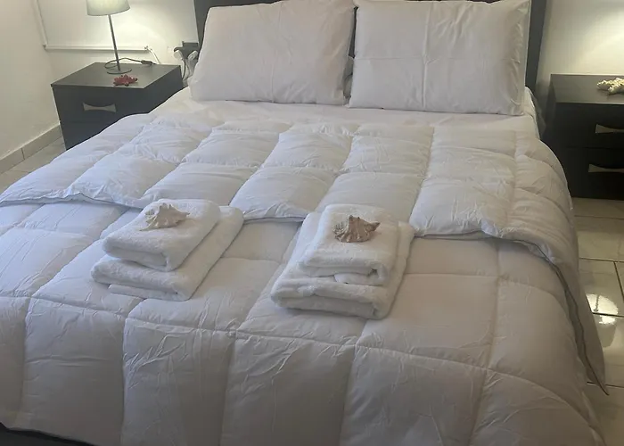 Lägenhet Styilel Milos 2 *