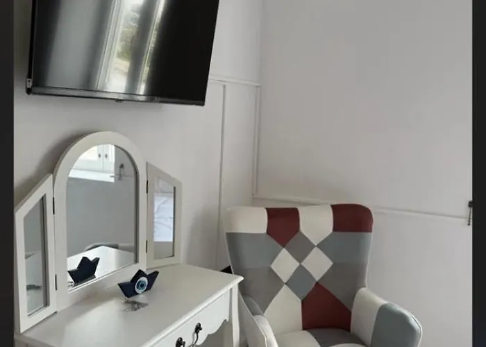 Styilel Milos 2 Triovasálos