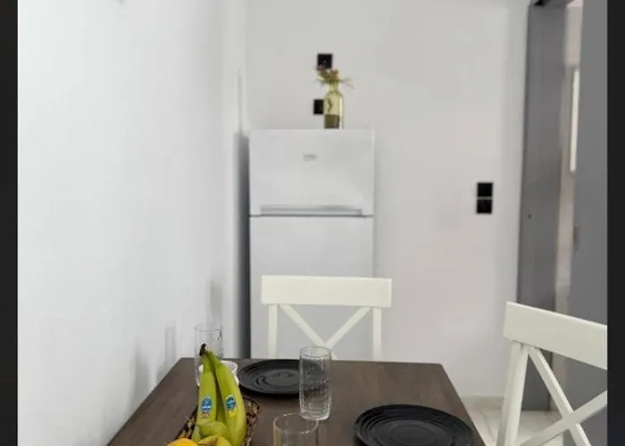 Lägenhet Styilel Milos 2