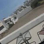 Styilel Milos 2 아파트 Triovasálos