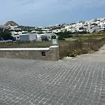Styilel Milos 2 아파트 Triovasálos