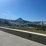 아파트 Styilel Milos 2 Triovasálos