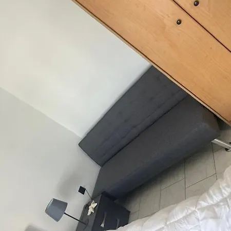 公寓 Styilel Milos 2 *