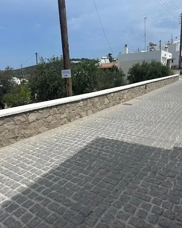 公寓 Styilel Milos 2