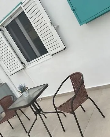 Styilel Milos 2 Lägenhet