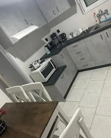 Styilel Milos 2 Triovasálos