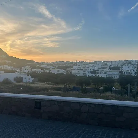 Styilel Milos 2 公寓 *