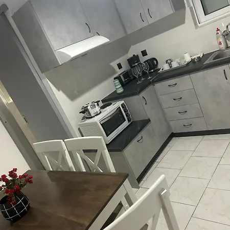 Styilel Milos 2 * Triovasálos