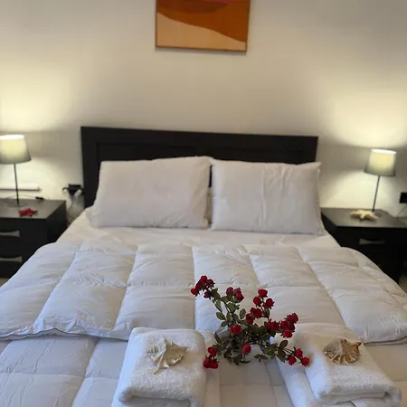 公寓 Styilel Milos 2 Triovasálos