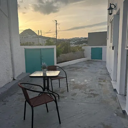 Styilel Milos 2 公寓 *