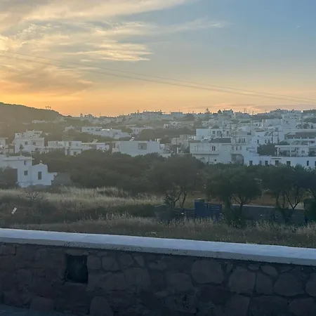 Styilel Milos 2 Triovasálos