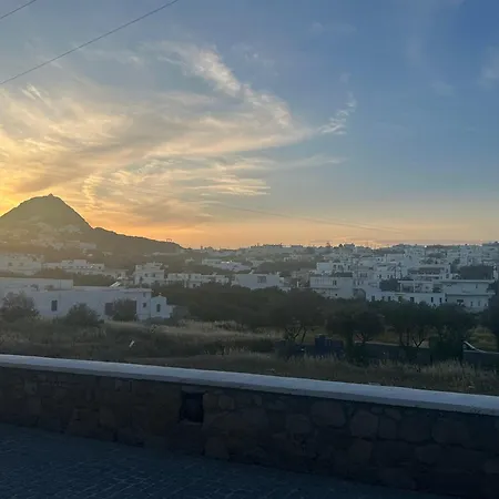 Styilel Milos 2 公寓 *