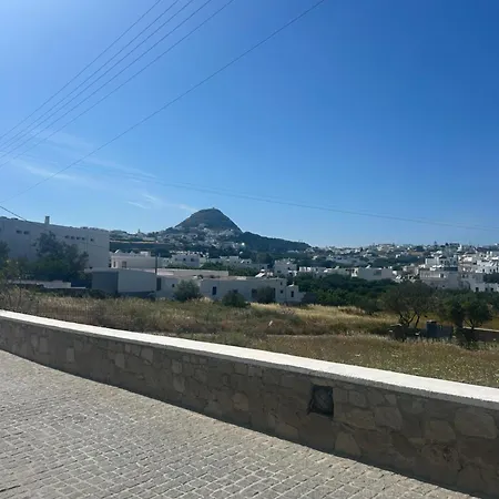 Styilel Milos 2 * Triovasálos