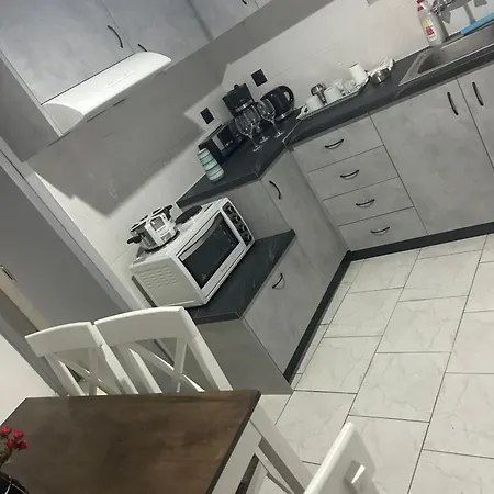 Styilel Milos 2 公寓