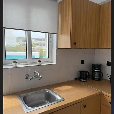 Styilel Milos 2 Triovasálos