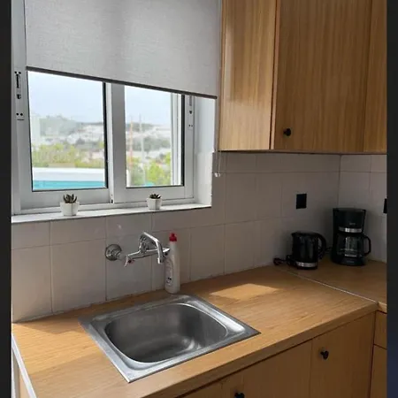 公寓 Styilel Milos 2