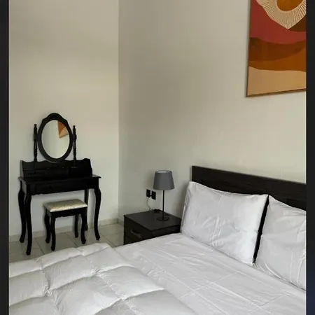 公寓 Styilel Milos 2 Triovasálos