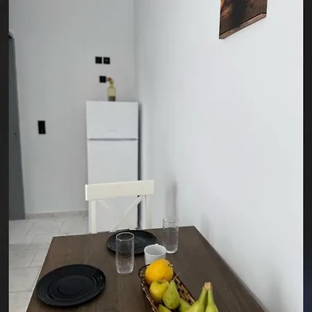 Styilel Milos 2 Triovasálos