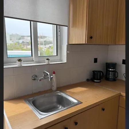 Styilel Milos 2 Triovasálos