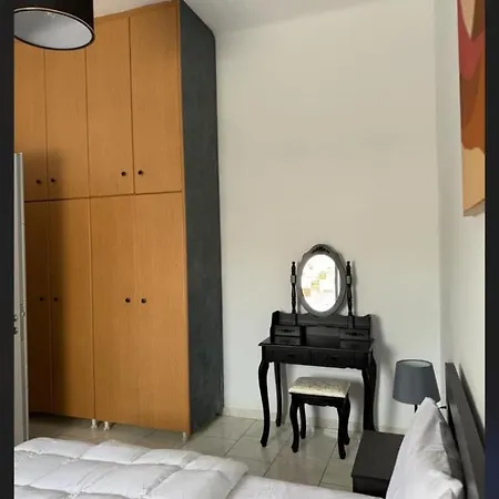 Styilel Milos 2 Lägenhet