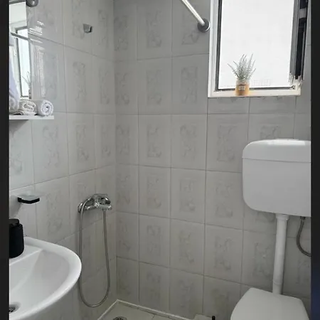 公寓 Styilel Milos 2