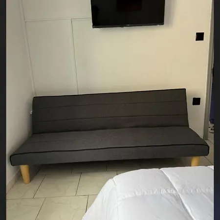 Styilel Milos 2 Lägenhet