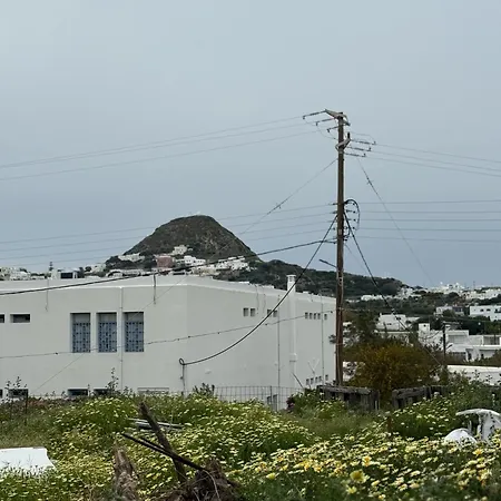 Styilel Milos 2 * Triovasálos