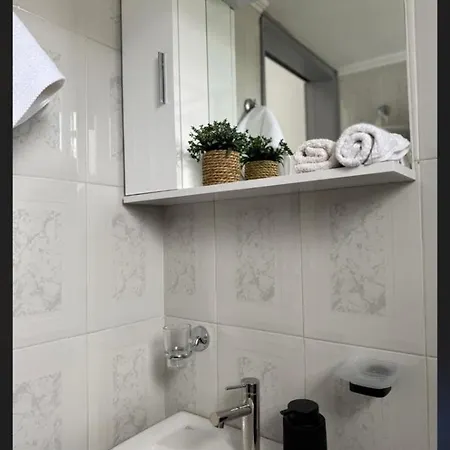 Styilel Milos 2 * Triovasálos