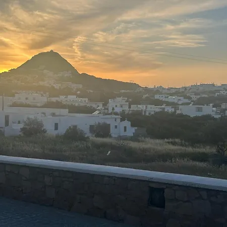 Styilel Milos 2 * Triovasálos