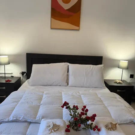 Styilel Milos 2 * Triovasálos