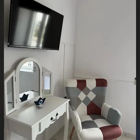 Styilel Milos 2 Triovasálos