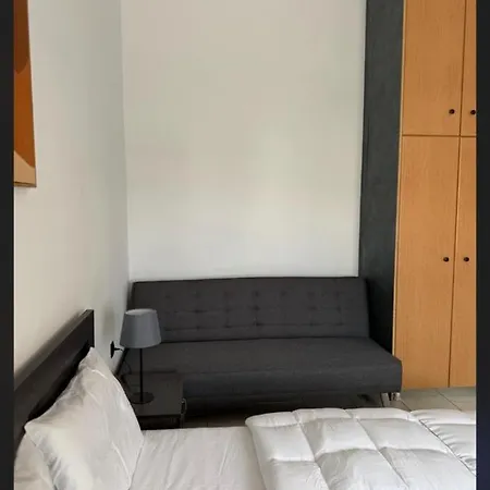 公寓 Styilel Milos 2 *