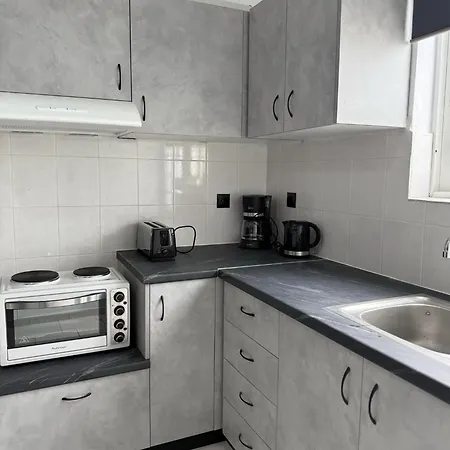 Styilel Milos 2 公寓