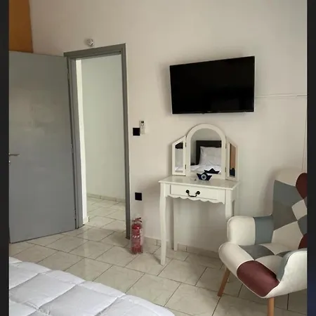 Styilel Milos 2 公寓 *