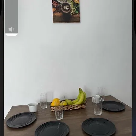 Styilel Milos 2 Lägenhet Triovasálos