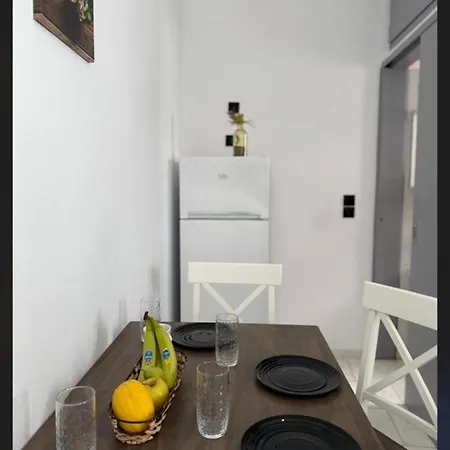 公寓 Styilel Milos 2