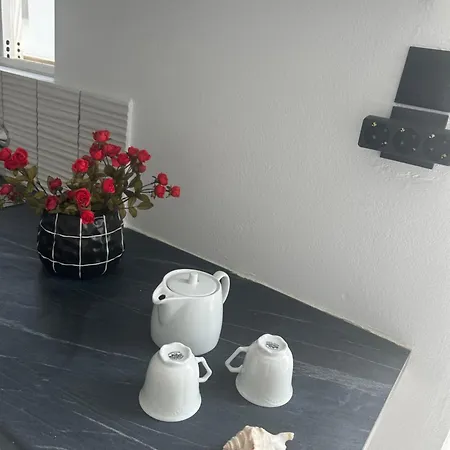 公寓 Styilel Milos 2 Triovasálos