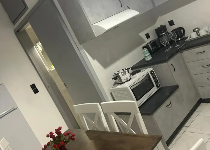 Styilel Milos 2 Apartamento Triovasálos